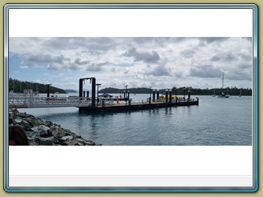 Shute Harbour, Airlie Beach (QLD)