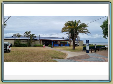 Reef World Aquarium, Hervey Bay (QLD)