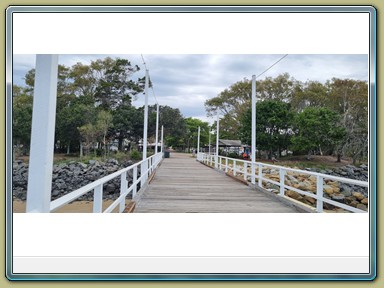 Urangan Pier, Hervey Bay (QLD)