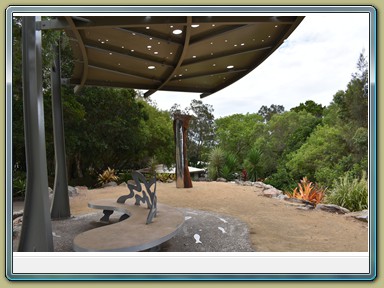 Matthew Flinders Lookout, Hervey Bay (QLD)