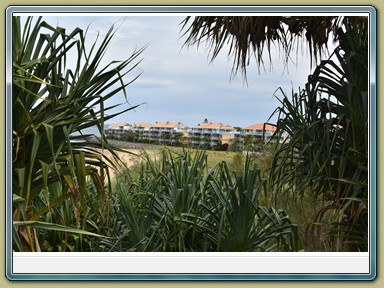 Matthew Flinders Lookout, Hervey Bay (QLD)