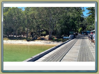 Fraser Island (QLD)