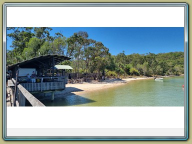 Fraser Island (QLD)