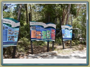 Fraser Island (QLD)