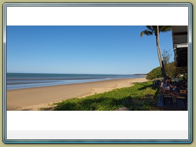 Enzo's on the Beach Restaurant, Hervey Bay (QLD)