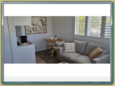 LillyPilly B&B, Mooloolaba (QLD)