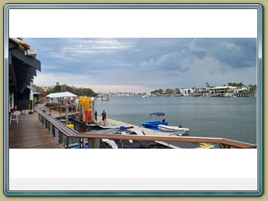 The Wharf Mooloolaba (QLD)