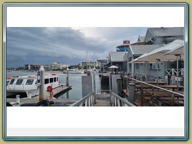 The Wharf Mooloolaba (QLD)