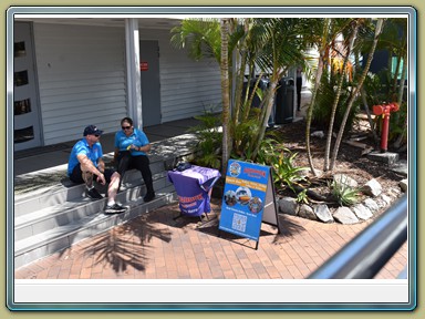 AquaDuck Sunshine Coast, Mooloolaba (QLD)