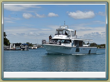 AquaDuck Sunshine Coast, Mooloolaba (QLD)