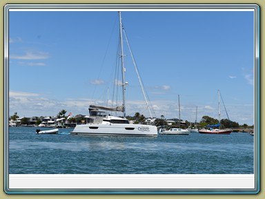 AquaDuck Sunshine Coast, Mooloolaba (QLD)