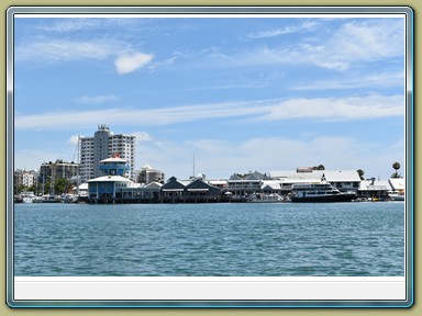 AquaDuck Sunshine Coast, Mooloolaba (QLD)