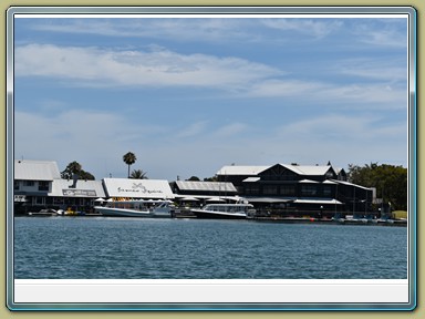 AquaDuck Sunshine Coast, Mooloolaba (QLD)