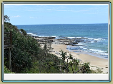 Point Cartwright Lighthouse, Buddina (QLD)