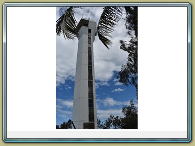 Point Cartwright Lighthouse, Buddina (QLD)