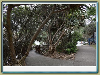 Point Cartwright Lighthouse, Buddina (QLD)