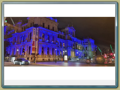 Treasury Casino and Hotel, Brisbane (QLD)