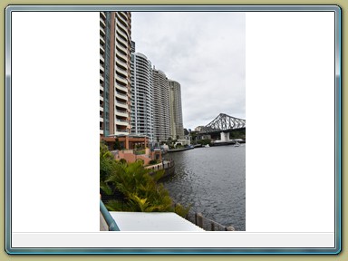 Brisbane River (QLD)