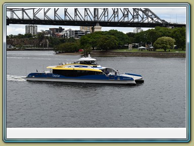 Brisbane River (QLD)