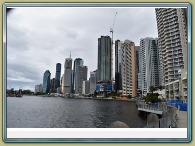 Brisbane River (QLD)