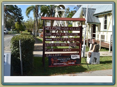 Beenleigh Historical Village and Museum (QLD)