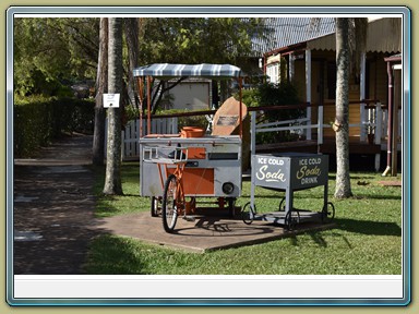 Beenleigh Historical Village and Museum (QLD)