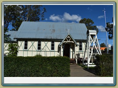 Beenleigh Historical Village and Museum (QLD)