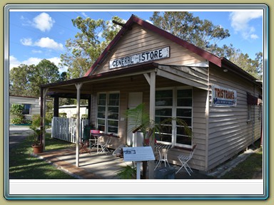 Beenleigh Historical Village and Museum (QLD)