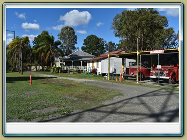 Beenleigh Historical Village and Museum (QLD)