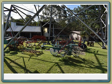 Beenleigh Historical Village and Museum (QLD)