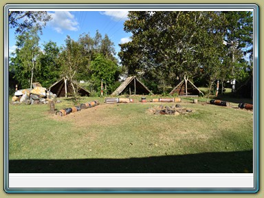 Beenleigh Historical Village and Museum (QLD)