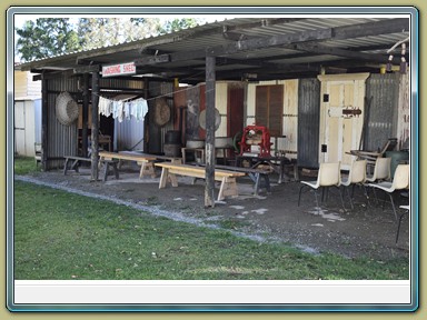 Beenleigh Historical Village and Museum (QLD)