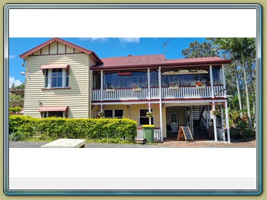 The Village B&B, Mudgeeraba (QLD)