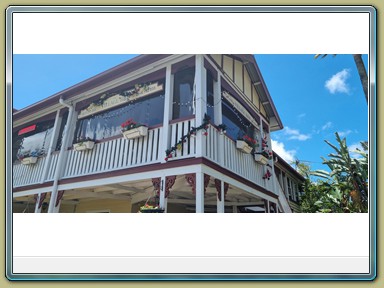 The Village B&B, Mudgeeraba (QLD)