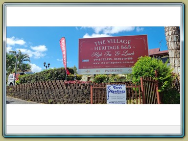 The Village B&B, Mudgeeraba (QLD)