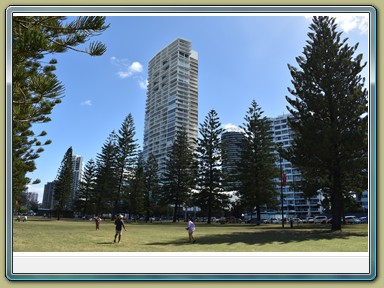 Gold Coast (QLD)