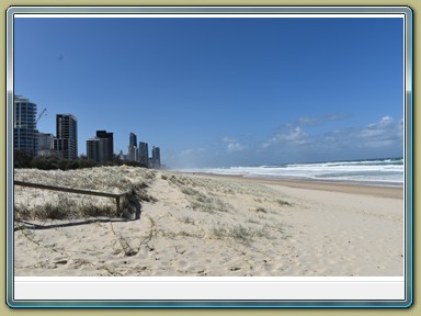 Gold Coast Beach (QLD)