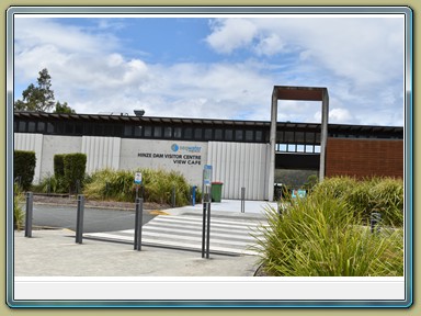 Hinze Dam, Advancetown (QLD)