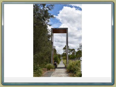 Hinze Dam, Advancetown (QLD)