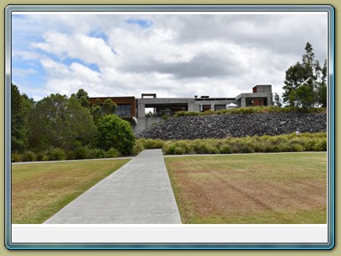 Hinze Dam, Advancetown (QLD)