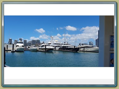 HOTA Ferry - Nerang River, Gold Coast (QLD)