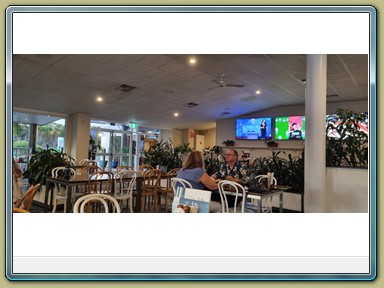 Moonee Beach Hotel  (NSW)