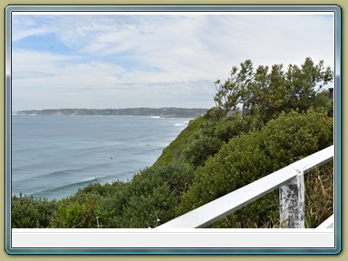 Newcastle Memorial Walk (NSW)