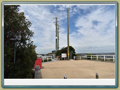 Newcastle Memorial Walk (NSW)