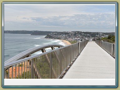 Newcastle Memorial Walk (NSW)