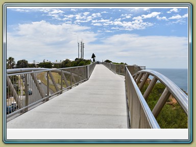 Newcastle Memorial Walk (NSW)