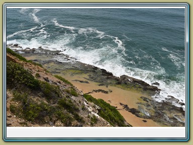 Newcastle Memorial Walk (NSW)