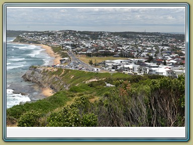 North Gilmore Rockpools, Newcastle (NSW)