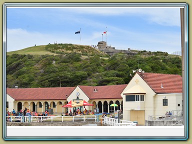 Nobbys Beach, Newscastle (NSW)