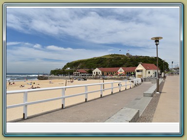 Nobbys Beach, Newscastle (NSW)